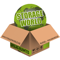 Storage World Budel en Maarheeze